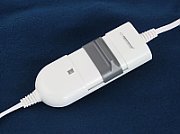 Esperanza EHB004 Electric cushion 60 W Blue