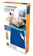 Esperanza EHB004 Electric cushion 60 W Blue