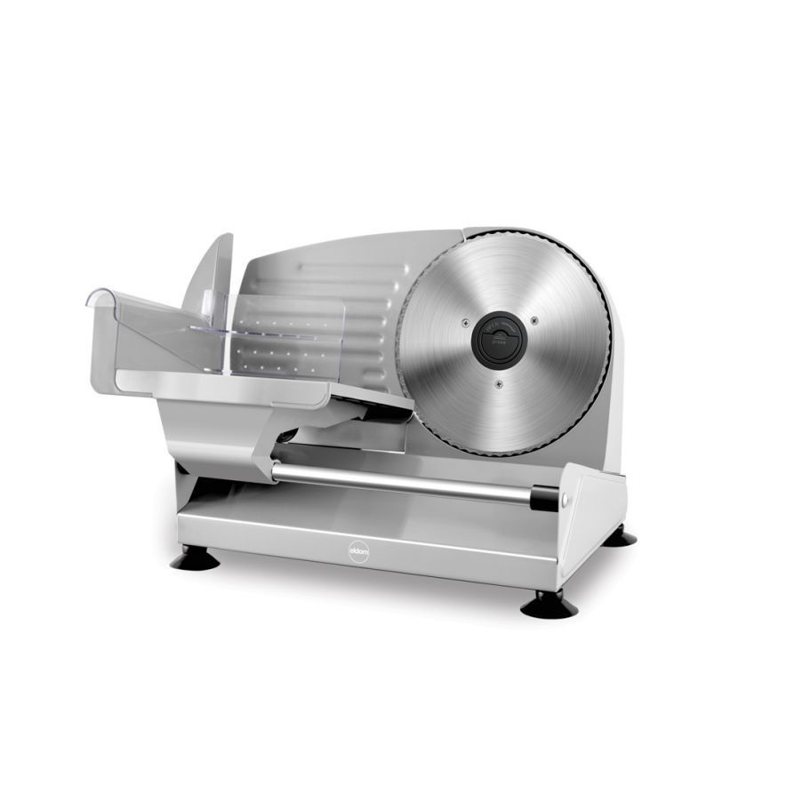 ELDOM Slicer SNIP  metal  2 knives  power 150 W