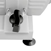 ELDOM Slicer SNIP  metal  2 knives  power 150 W