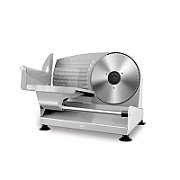 ELDOM Slicer SNIP  metal  2 knives  power 150 W