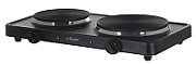 Electric double burner cooker MR-772-2 MAESTRO