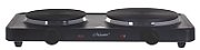 Electric double burner cooker MR-772-2 MAESTRO