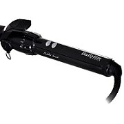 BaByliss Pro C319E   180 19mm Curling iron Warm Black Pink