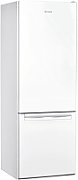 Refrigerator-freezer INDESIT LI6 S2E W