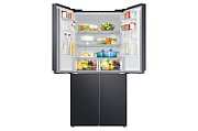 Refrigerator/freezer SAMSUNG RF48A400EB4