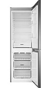 Chłodziarko-zamrażarka WHIRLPOOL W5 822E OX