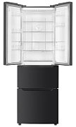 French Door refrigerator-freezer MPM-351-SBF-07 night inox