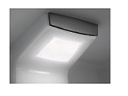 Electrolux ENS6TE19S fridge-freezer Built-in 274 L E White