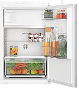 Bosch Serie 2 KIL22NSE0 fridge-freezer Built-in 119 L E White