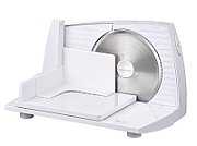 Adler | Food Slicer | AD 4703 | White | 150 W