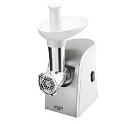 Adler | Meat mincer | AD 4808 | White | 350 W