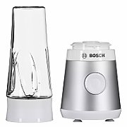 Bosch VitaPower MMB2111T blender 0.6 L Cooking blender 450 W Silver