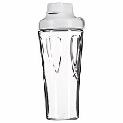 Bosch VitaPower MMB2111T blender 0.6 L Cooking blender 450 W Silver