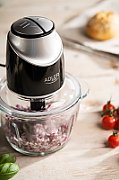 Chopper with glass bowl Adler AD 4082
