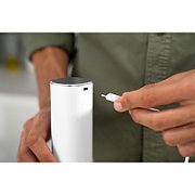 ZWILLING Enfinigy Salt & pepper grinder set Black  White