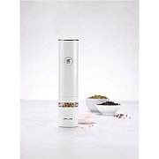 Zwilling electric spice grinder  white