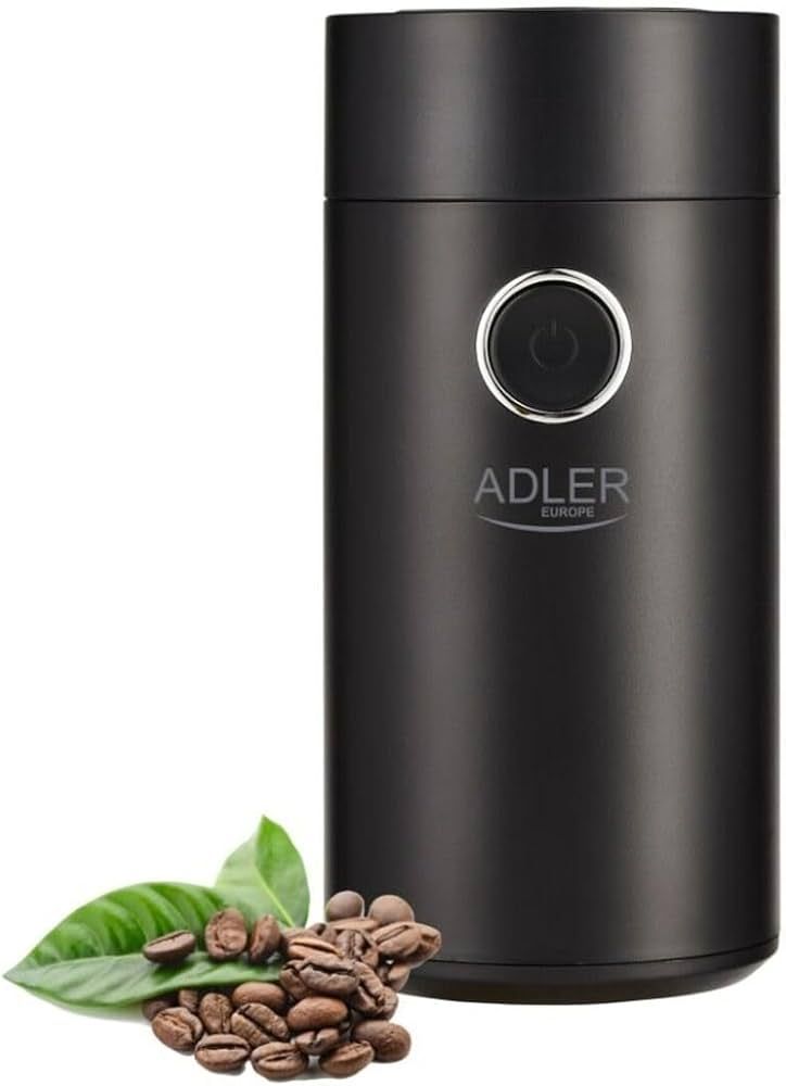 Coffee grinder Adler AD 4446bs