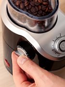 Eldom MK160 MILL electric coffee grinder