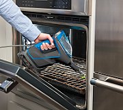 Bissell | PowerFresh Slim Steam | Steam Mop | Power 1500 W | Steam pressure Not Applicable. Works with Flash Heater Technology bar | Water tank capacity 0.3 L | Blue