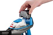 Bissell | PowerFresh Slim Steam | Steam Mop | Power 1500 W | Steam pressure Not Applicable. Works with Flash Heater Technology bar | Water tank capacity 0.3 L | Blue
