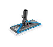Bissell | PowerFresh Slim Steam | Steam Mop | Power 1500 W | Steam pressure Not Applicable. Works with Flash Heater Technology bar | Water tank capacity 0.3 L | Blue