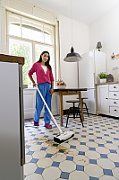 KARCHER SC 1 UPRIGHT STEAM MOP