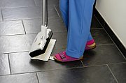 KARCHER SC 1 UPRIGHT STEAM MOP