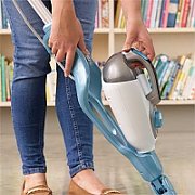 BLACK+DECKER STEAM MOP 1300W FSMH1321-QS