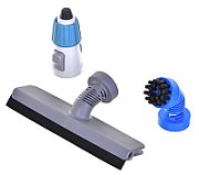 BLACK+DECKER STEAM MOP 1300W FSMH1321-QS