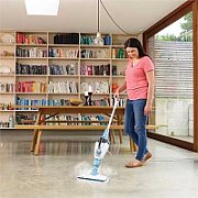 BLACK+DECKER STEAM MOP 1300W FSMH1321-QS