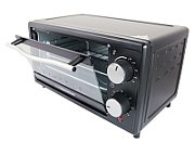 Esperanza EKO004 toaster oven 10 L 900 W Black Grill
