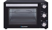 Blaupunkt EOM501 toaster oven 31 L Black Stainless steel 1500 W