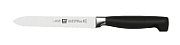ZWILLING Four Star block set of knives 35066-000-0