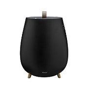 Duux Humidifier Gen2  Tag  Ultrasonic 12 W Water tank capacity 2.5 L Suitable for rooms up to 30 m2 Ultrasonic Humidification capacity 250 ml/hr Black