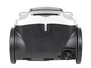 Bagged vacuum cleaner ECO WHITE 700