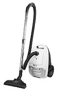 Bagged vacuum cleaner ECO WHITE 700