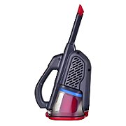 Black & Decker Dustbuster Black  Red Dust bag