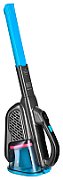 Black & Decker BHHV320J handheld vacuum Blue  Titanium Bagless