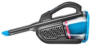 Black & Decker BHHV320J handheld vacuum Blue  Titanium Bagless