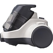 Electrolux EC41-2SW 1.8 L Cylinder vacuum Dry 750 W Bagless