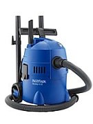 Nilfisk Buddy II 12 Black  Blue 12 L 1200 W