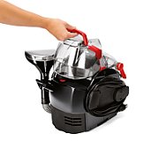 Bissell 1558N vacuum Cylinder vacuum Dry&wet 750 W Bagless