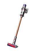 Dyson V10 Absolute handheld vacuum Bagless Copper  Nickel