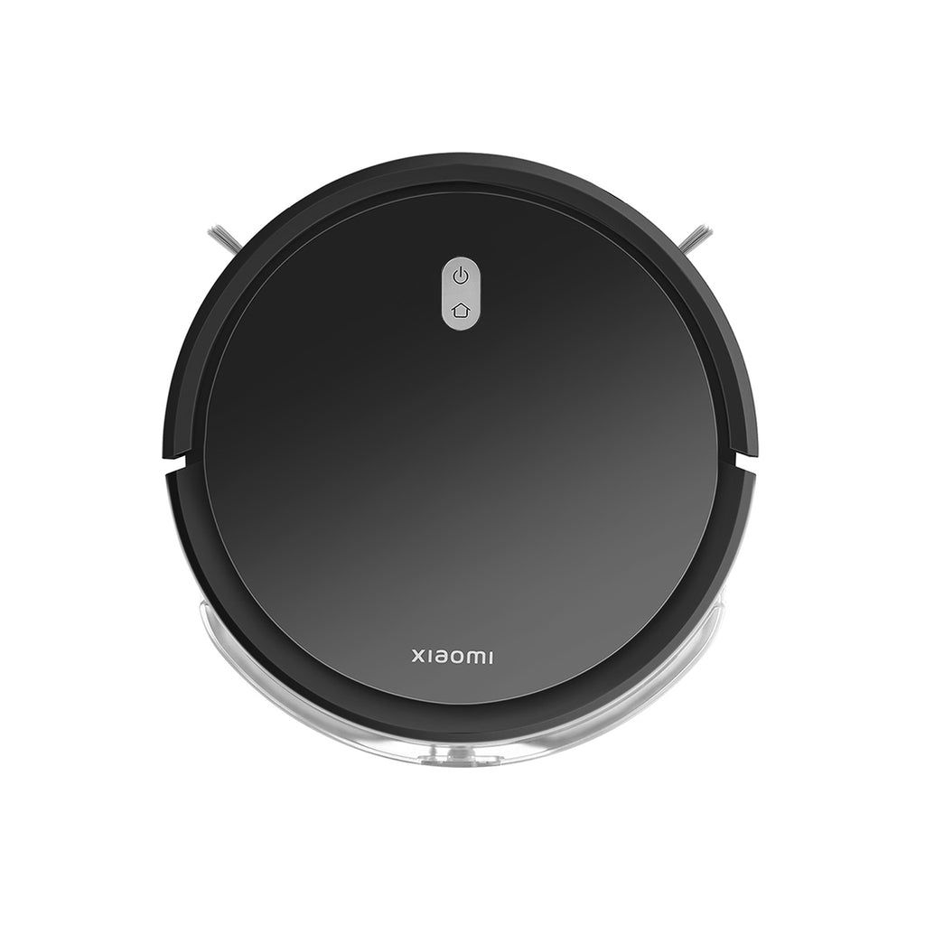 XIAOMI ROBOT VACUUM E5 (BLACK) EU  C108