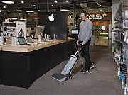 Vacuum cleaner Nilfisk VU500 15-380MM EU15M-UK10M 15 l