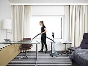 Vacuum cleaner Nilfisk VU500 15-380MM EU15M-UK10M 15 l