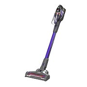 BD HOUSEHOLD UPRIGHT VACUUM CLEANER 18V 2Ah VAC
