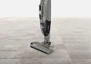 Bosch Serie 2 BBHF214G stick vacuum/electric broom Bagless Grey