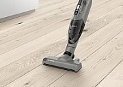 Bosch Serie 2 BBHF214G stick vacuum/electric broom Bagless Grey
